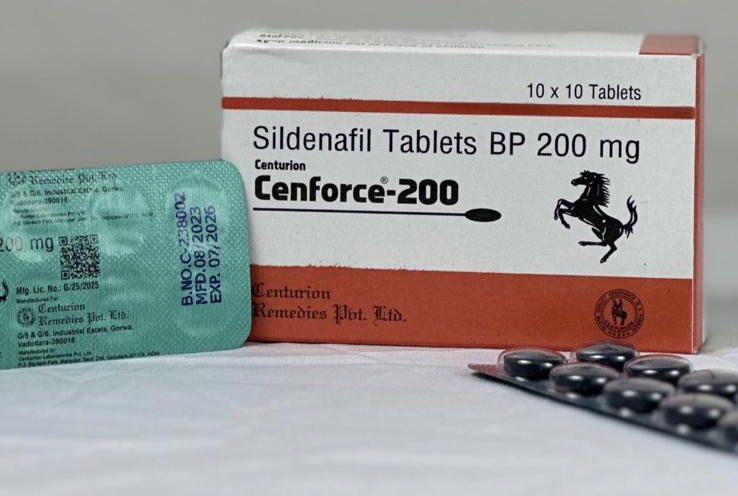 cenforce 200mg
